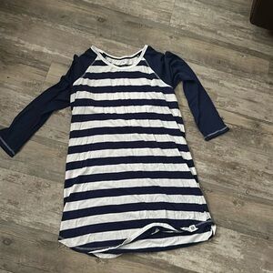 Tommy hilfliger youth sleeping gown